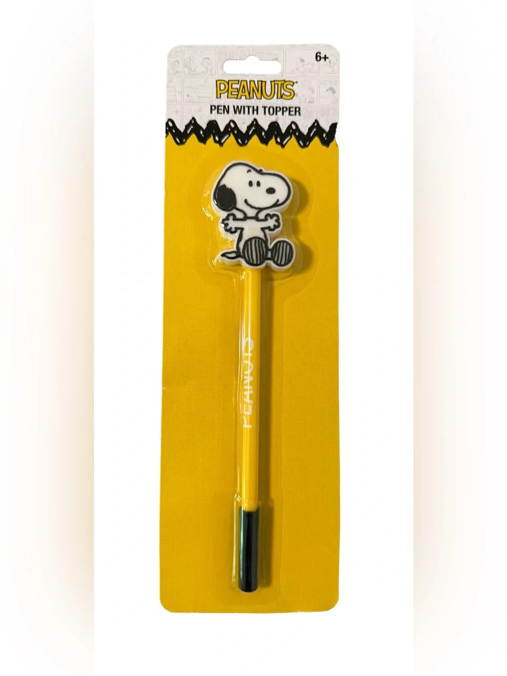 Peanuts Back to School Bundle